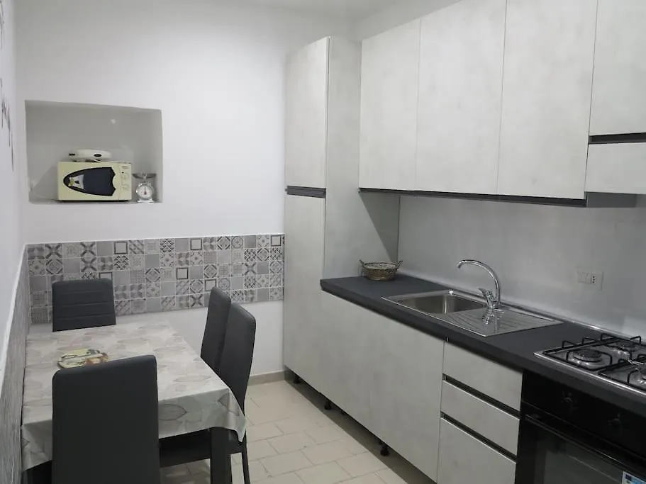 Apartment La Casetta Di Yo Naples Italy