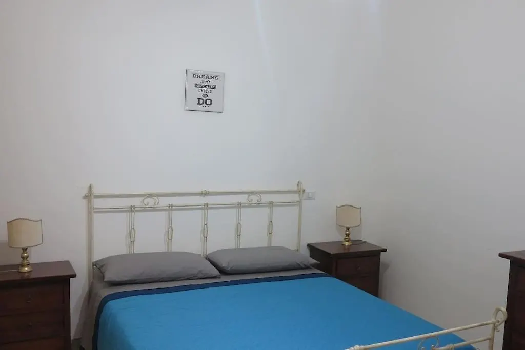La Casetta Di Yo Naples
