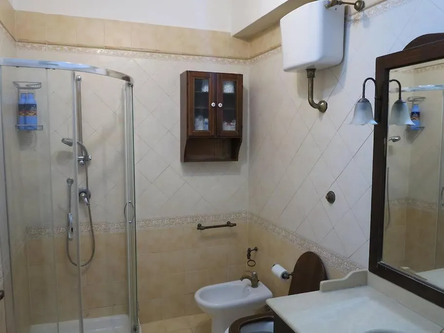 Apartment La Casetta Di Yo Naples