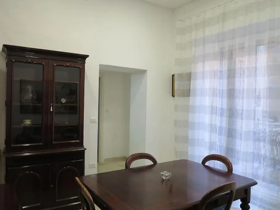 Apartment La Casetta Di Yo Naples Italy