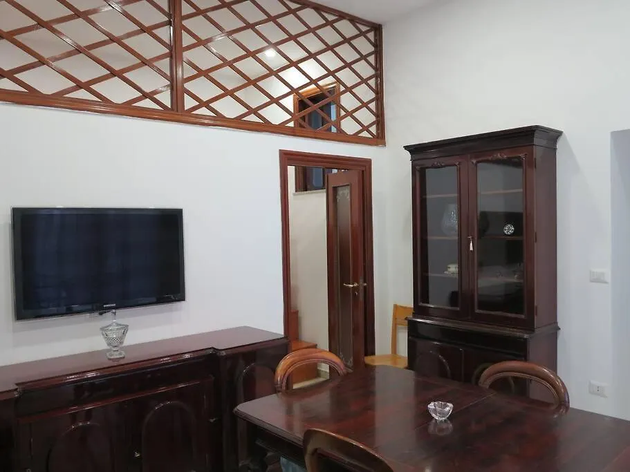 Apartment La Casetta Di Yo Naples